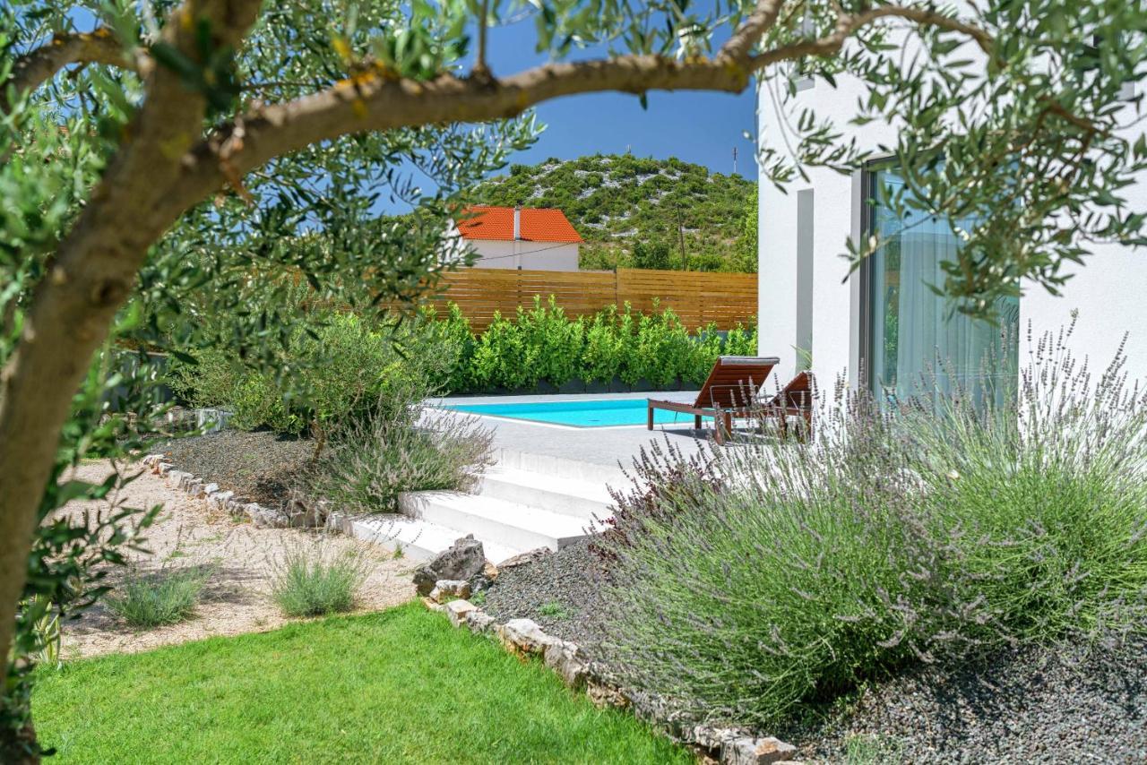 Villa O Vodice Exterior foto