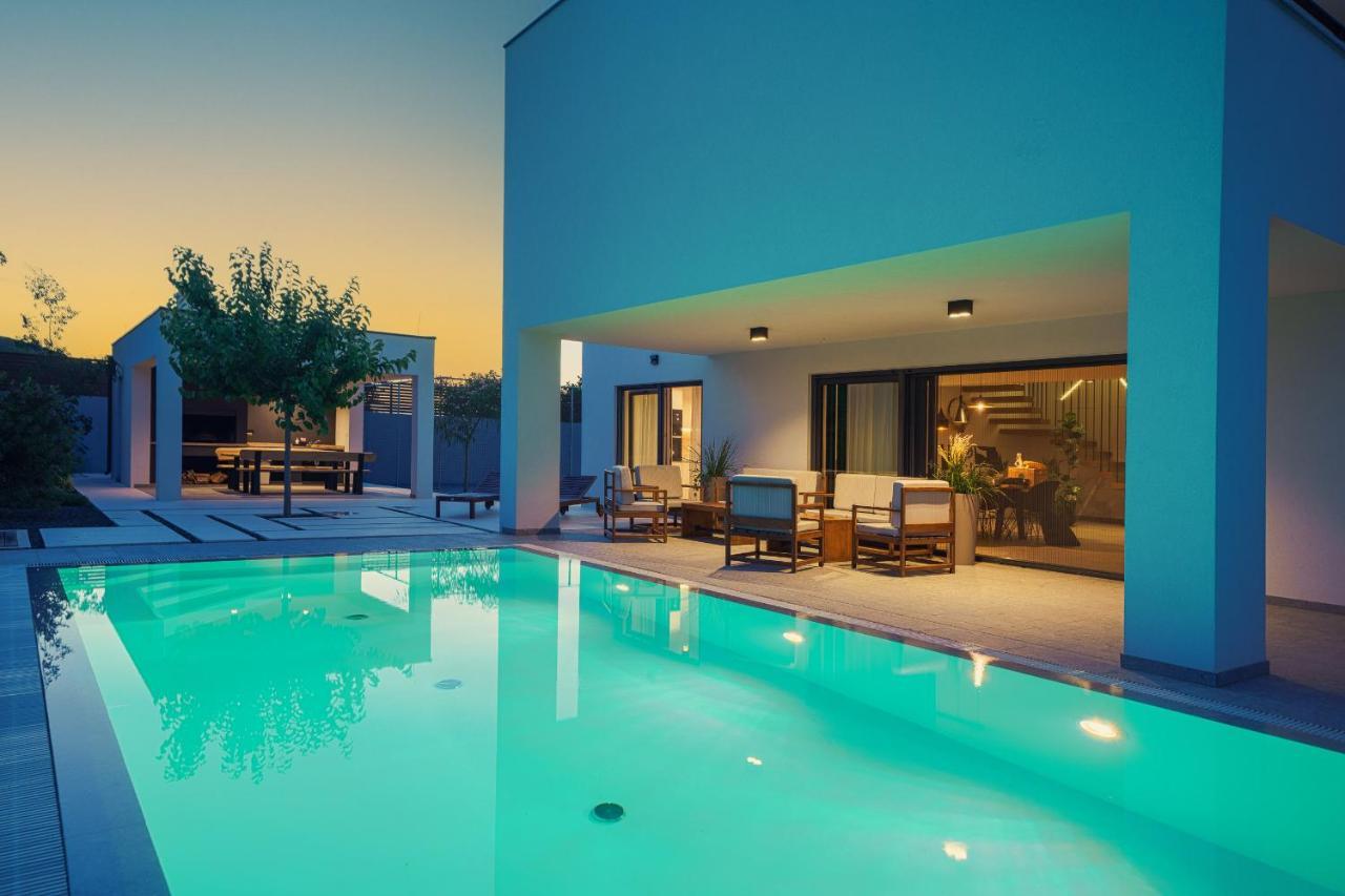 Villa O Vodice Exterior foto