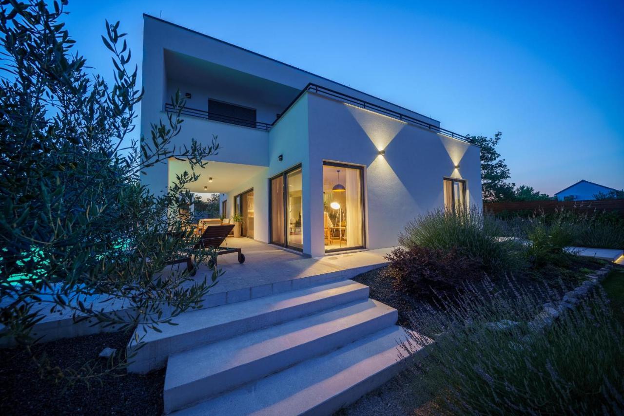 Villa O Vodice Exterior foto