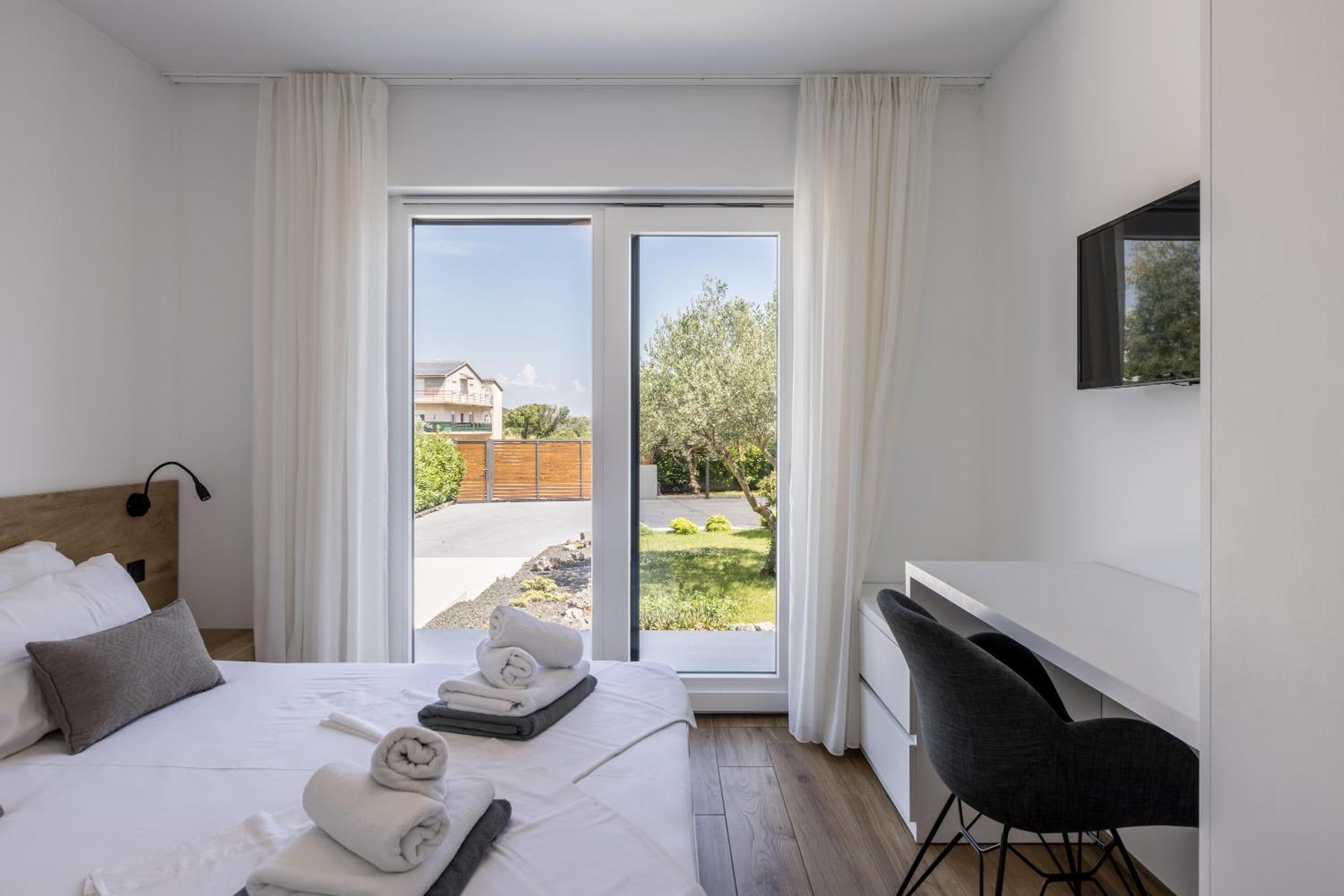 Villa O Vodice Exterior foto