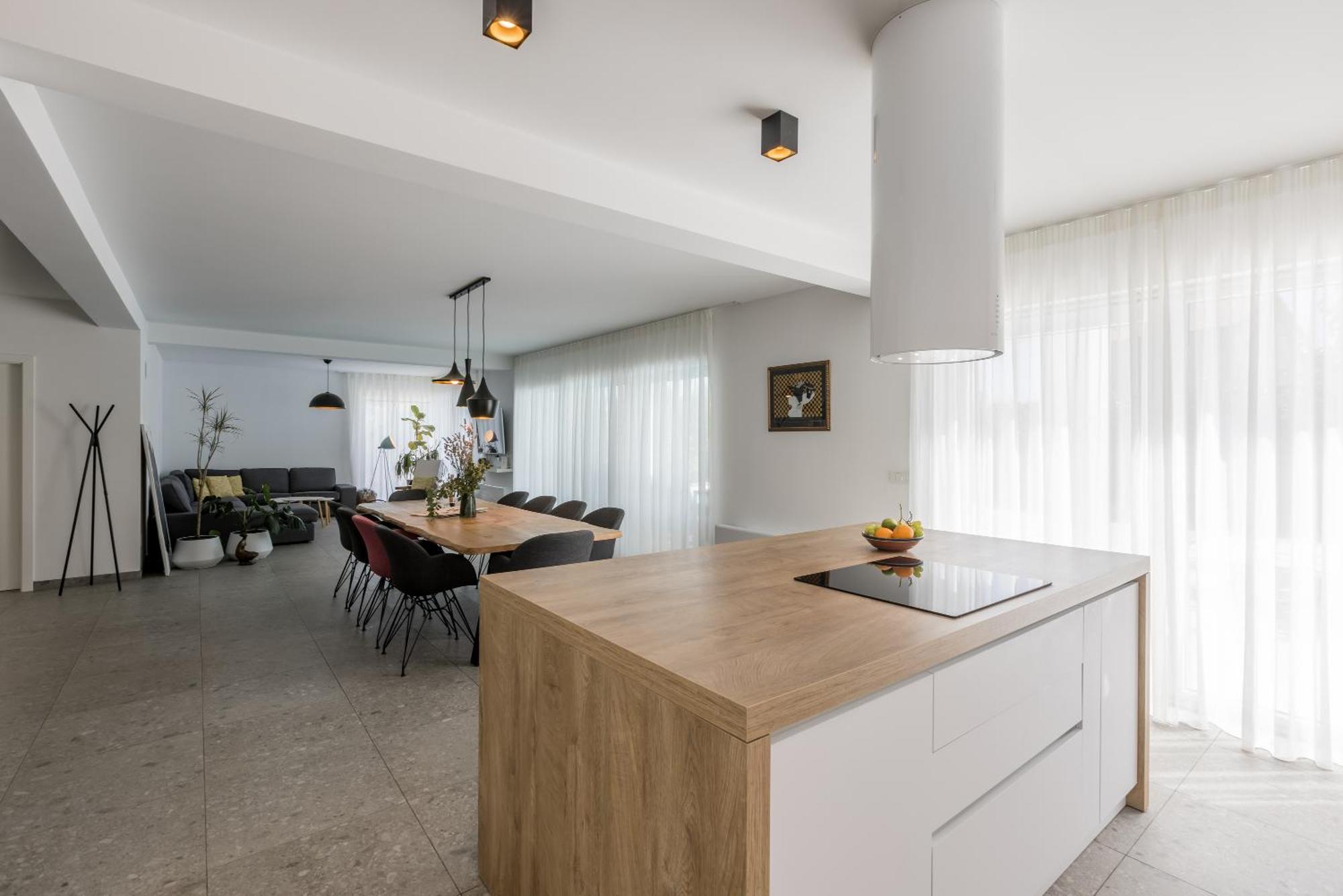 Villa O Vodice Exterior foto