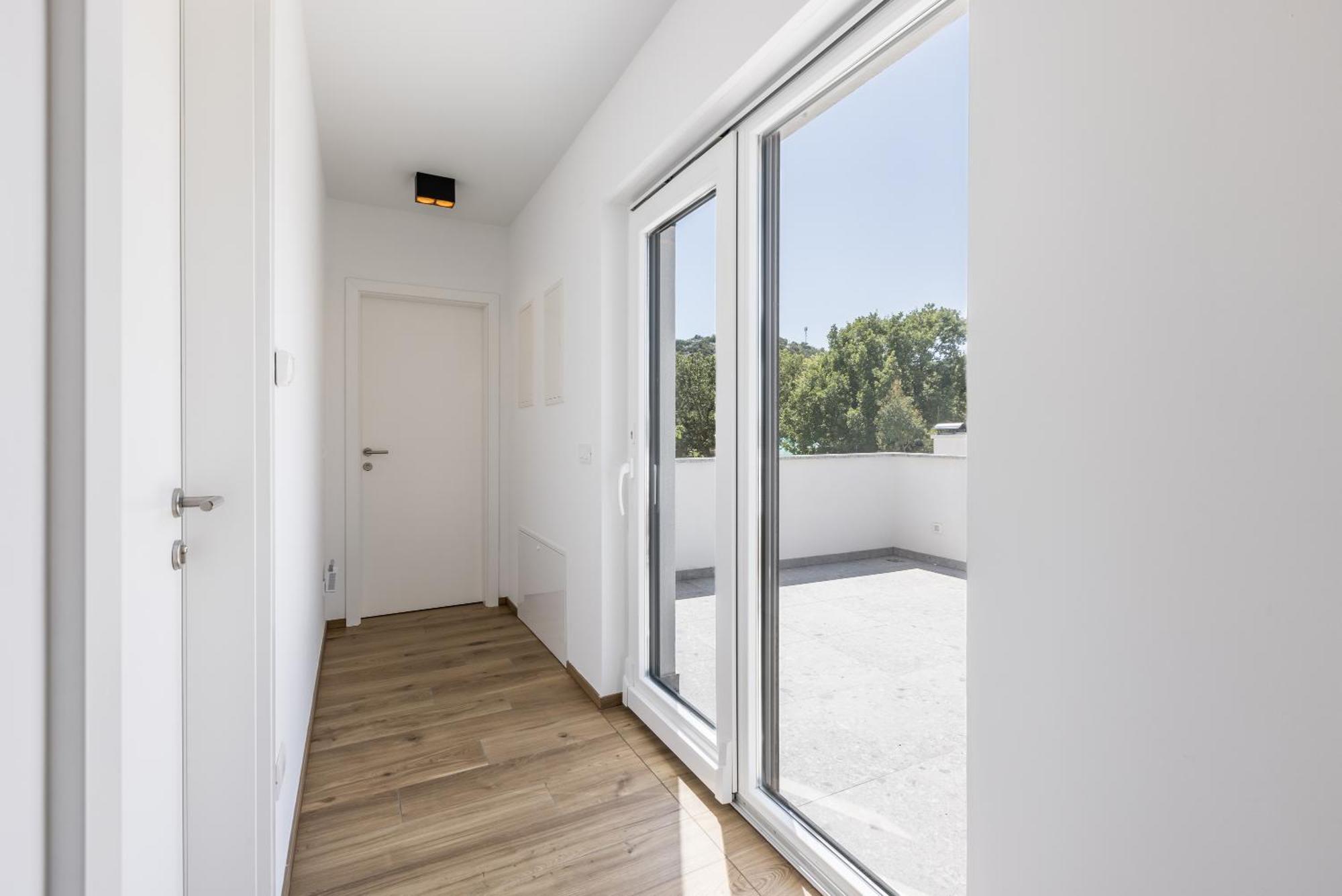 Villa O Vodice Exterior foto
